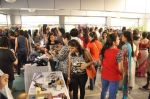 at Jeane Claude Biguine garage sale for charity in Bandra, Mumbai on 6th Oct 2013 (12).JPG